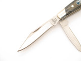 2010 Buck 303GYS Cadet Stockman 3 Blade Dymondwood Handle Folding Pocket Knife
