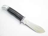 Vintage 1972 Inverted 3 Liner Buck 117 Trophy Set 103 116 Fixed Hunting Knife