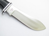 Vintage 1972 Inverted 3 Liner Buck 117 Trophy Set 103 116 Fixed Hunting Knife