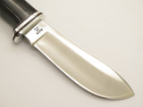 Vintage 1972-86 Buck 103 Skinner USA Three 3 Liner Fixed Blade Hunting Knife
