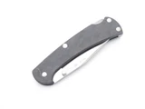 2019 Buck 112 Ranger Slim S30V Marbled Carbon Fiber Handle Folding Hunter Knife