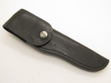 Vintage Three 3 Liner 1972-86 Buck 103 Skinner USA Fixed Blade Hunting Knife
