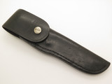 Vintage 1972-86 Buck USA 118 Personal 3 Liner Fixed Blade Hunting Knife