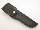 Vintage 1972 Buck 103 Skinner Inverted 3 Three Liner Fixed Blade Hunting Knife