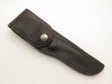Vintage 1972 Buck 103 Skinner Fixed Blade Hunting Knife Inverted 3 Three Liner