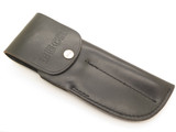 Buck 117 Trophy Twin Set 103 Skinner 116 Caper Fixed Hunting Knife *Sheath Only