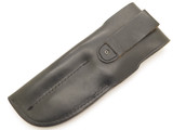 Buck 117 Trophy Twin Set 103 Skinner 116 Caper Fixed Hunting Knife *Sheath Only