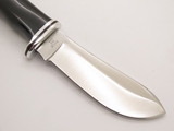 Vintage Three 3 Liner Buck 103 Skinner 1972-86 USA Fixed Blade Hunting Knife