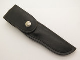 Vintage 1972-86 Buck 116 Caper 3 Liner USA Fixed Blade Hunting Knife (#6119)