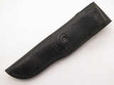 Vintage 1972-86 Buck 116 Caper 3 Liner USA Fixed Blade Hunting Knife (#6118)