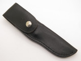 Vintage 1972-86 Buck 116 Caper 3 Liner USA Fixed Blade Hunting Knife (#6122)