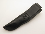 Vintage 1972-86 Buck 116 Caper 3 Liner USA Fixed Blade Hunting Knife (#6123)