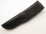 Vintage 1972-86 Buck 116 Caper 3 Liner USA Fixed Blade Hunting Knife (#6124)