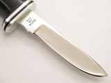 Vintage 1972-86 Buck 116 Caper 3 Liner USA Fixed Blade Hunting Knife (#6131)