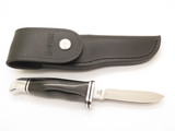 Vintage 1972-86 Buck 116 Caper 3 Liner USA Fixed Blade Hunting Knife (#6136)