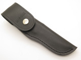 Vintage 1972-86 Buck 116 Caper 3 Liner USA Fixed Blade Hunting Knife (#6136)