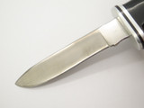 Vintage 1972-86 Buck 116 Caper 3 Liner USA Fixed Blade Hunting Knife (#6134)
