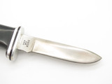 Vintage 1972-86 Buck 116 Caper 3 Liner USA Fixed Blade Hunting Knife (#6134)