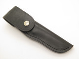 Vintage 1972-86 Buck 116 Caper 3 Liner USA Fixed Blade Hunting Knife (#6126)