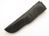 Vintage 1972-86 Buck 116 Caper 3 Liner USA Fixed Blade Hunting Knife (#6126)
