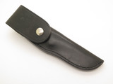 Vintage 1972-86 Buck 116 Caper 3 Liner USA Fixed Blade Hunting Knife (#6130)