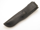 Vintage 1972-86 Buck 116 Caper 3 Liner USA Fixed Blade Hunting Knife (#6135)