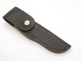 Vintage 1972-86 Buck 116 Caper 3 Liner USA Fixed Blade Hunting Knife (#6133)