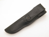 Vintage 1972-86 Buck 116 Caper 3 Liner USA Fixed Blade Hunting Knife (#6128)