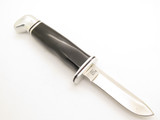 Vintage 1988 Buck USA 116 Caper Small Fixed Blade Hunting Knife (#6125)