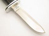 Vintage 1988 Buck USA 116 Caper Small Fixed Blade Hunting Knife (#6125)