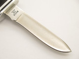 Vintage 1972-86 Buck 116 Caper 3 Liner USA Fixed Blade Hunting Knife (#6127)
