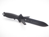 2024 FB Buck 084 Buckmaster 2.0 Combat Diver Navy Seal Fixed Knife Updated 184