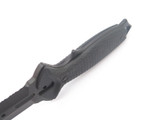 2024 FB Buck 084 Buckmaster 2.0 Combat Diver Navy Seal Fixed Knife Updated 184