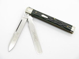 96 Schatt Morgan Queen 04296 Classic Doctor Physician Folding Knife & Case
