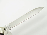 1997 Winchester 2078 Classic Doctor Physician Folding Pocket Knife & Case