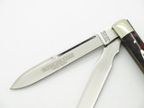 1997 Winchester 2078 Classic Doctor Physician Folding Pocket Knife & Case