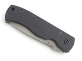 Left Benchmade USA Emerson Spec War CQC7 Tanto ATS-34 Folding Pocket Knife