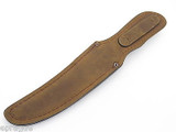 Buck 580 583 Boning Knife Ergo Hunter Leather Fixed Blade Knife Sheath Blemish
