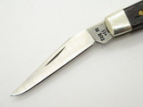 1989 Case XX 62033 Delrin Small Folding Pocket Pen Knife