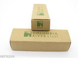 2-pack of CRKT Columbia River Knife Box For Folding Pocket Knife Carson