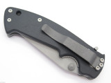 Vtg NOS Columbia River CRKT 6782 Crawford Kasper Medium Folding Pocket Knife