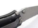 Vtg NOS Columbia River CRKT 6782 Crawford Kasper Medium Folding Pocket Knife