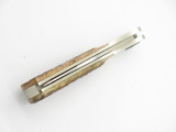 Vtg 1986 Gerber Portland OR NKCA Folding Lockback Pocket Knife Jigged Bone