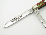 1992 Winchester 2078 Classic Doctor Physician Folding Pocket Knife & Case