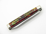 1992 Winchester 2078 Classic Doctor Physician Folding Pocket Knife & Case