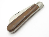 Vtg Circa 1960s Sabre Seki Japan Hawkbill Pruner Folding Pocket Knife