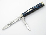 1992 Winchester 2078 Classic Physician Doctor Folding Pocket Knife & Case