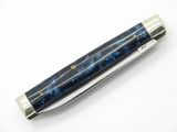 1992 Winchester 2078 Classic Physician Doctor Folding Pocket Knife & Case