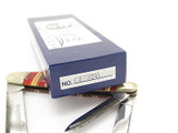 Candy Stripe Case Classic Tested XX 73091 Folding Whittler Knife