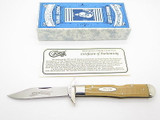 Case Classic XX 71011 1/2 Cheetah Waterfall Swing Guard Folding Knife